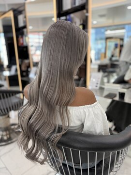 ラピス 渋谷本店(Lapis) グレージュ