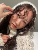 ヨーク(YOKE)&nbsp;チョコブラウン