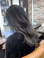 ゼウス(Zeus.)&nbsp;海外ヘアーハイライトカラーケアブリーチダブルカラー