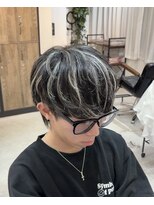 ロム(Rom.)&nbsp;ハイライト