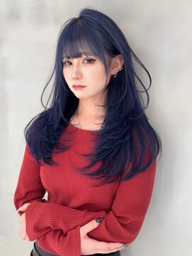 ロンド ジュルード 名古屋(Lond jeloud) KENStyle/1