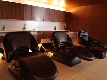 ウェーブインターナショナル 二の宮店(WAVE INTERNATIONAL)の写真