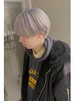 ノーバル バイ シエスタ 池袋(NoVal by siesta)&nbsp;ホワイトラベンダー