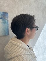 コス(COS)&nbsp;メンズナチュラル