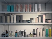 クリックプラス 小倉(Click plus)の雰囲気（豊富な品揃え[小倉/北九州/ショート/ボブ/髪質改善/men's]）
