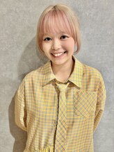 サーカス 町田(circus) 内堀 舞