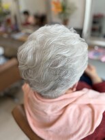 ヘアーサロン ミッセェル&nbsp;ブロー