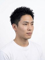 ワンワンオー バーバーショップ 博多店(@110 BARBER SHOP)&nbsp;メンズカット/フェード/濡れパン/バーバー/理容/博多/天神/眉毛