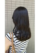 ケイリー(KAYLEE)&nbsp;【イルミナカラー】グレージュ