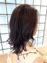 アッシュ 鶴ヶ峰2号店(Ash)&nbsp;控えめハイライト