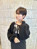 アイシー 関内(ICY)&nbsp;ショート
