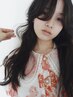 【骨格やfashionにフィット◎】似合わせカット＋トリートメント[久屋大通/栄]
