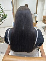 リーナ ビューティガーデン(LiNA BeautyGarden)&nbsp;ツヤ髪♪サラサラストレート
