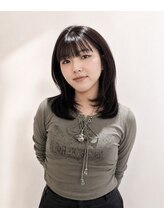 テーラヘアー 我孫子店(TELA HAIR)&nbsp;楓花 