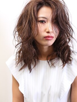 ヘアサロン パーセント(Hair Salon ％) ＃２