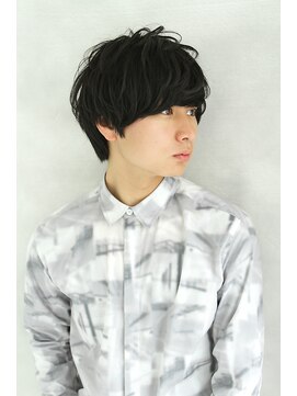 ブラン 梅田(Blanc) 【Blanc】2017/ss スマートマッシュ002