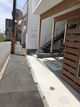 【駐輪場について】