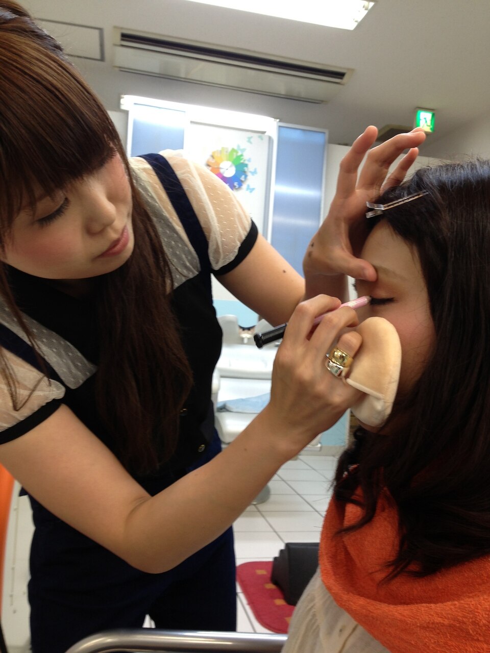 年版 三軒茶屋でフルメイクがおすすめの美容室4選 Beautify おすすめ美容室の口コミ ランキング情報 年版 三軒茶屋でフルメイクがおすすめの美容室4選 Beautify おすすめ美容室の口コミ ランキング情報