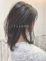 ファーストエンド 三ツ屋店(1st END.)&nbsp;ゆるストレート。