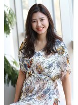 イチリン 市川店(ICHIRIN)&nbsp;ゆるふわロング