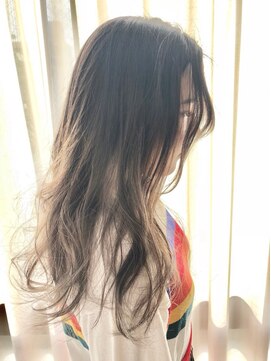 モードケイズ テソロ店(MODE K's) #ボブ#ショート#ロング#ミディアム