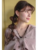 テイスティプライベートガーデン(Tasty private garden) たまねぎアレンジ