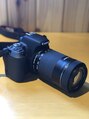 ケースワン(KS ONE) 写真撮るのが大好きです!一眼をとうとう買いました!