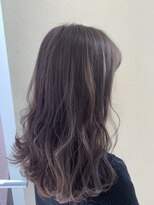 エイト オキナワ 沖縄新都心店(EIGHT okinawa)&nbsp;【EIGHT 沖縄】お客様スタイル_3Dカラー