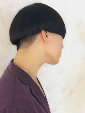 アドール(ADOR) 【ADOR＊MIHO】モードマッシュ