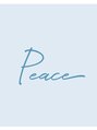 ピース(PEACE)/Peace