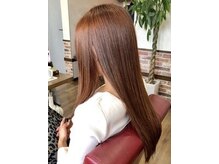 ヘアメイク ベル(hair make Belle)