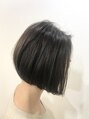 ルシードスタイルアンディアーモ(LUCIDO STYLE andiamo) 『自宅での再現性とシルエット』にこだわったカットが得意です!