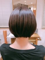 ルージュ 茗荷谷店(ROUGE)&nbsp;髪質改善トリートメント/サイエンスアクア/縮毛矯正【茗荷谷駅】