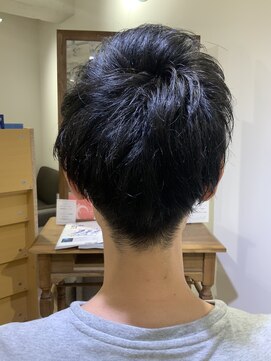 ユーネリー(U-NERY) メンズショート