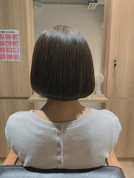 デイジー 八千代勝田台(daisy) Orangeカラー「daisy八千代勝田台 小松」