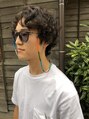 コレット ヘアー 大通(Colette hair) スパイラル、ツイストパーマ、メンズスタイル得意です！！