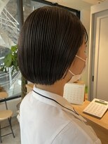 シェノン 奈良橿原店(CHAINON)&nbsp;mini bob