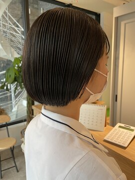 シェノン 奈良橿原店(CHAINON) mini bob