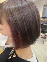 ティグル テンジン(TIGRE tenjin)&nbsp;イヤリングカラー☆