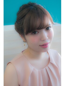 サングース(Sungoose) <sungooseTOKYO>#マロンベージュAラインボブ