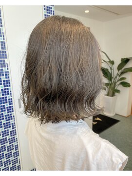 アテナ(ATENA) オリーブベージュ【ATENA中嶋】