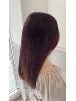 バブ バイネオリーブ(Bab by neolive)&nbsp;酸性ストレート