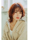 【巣鴨】【大塚】Flore by nunc新作スタイル【地蔵通り商店街】