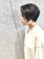 フェリーザ 船橋店(FELIZA)&nbsp;ショートボブ