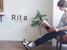 ヘアーメイク リタ(hair make Rita)
