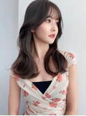 まろやかグレー_ネビージュこなれミディ20代30代40代