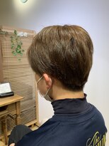 ユーネリー(U-NERY)&nbsp;メンズスタイル