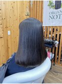 髪質改善 館林 MAHALO HAIR  RooM  マハロ