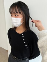 エミィ(emme)&nbsp;【emme×笹川】イヤリングカラー