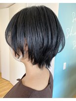 ロッコ 深谷店(ROCCO)&nbsp;#N.カラー＃透明感カラー＃トリートメント【深谷】【美容室】